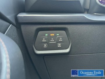 CUPRA Formentor 1.5 TSI 150ch V DSG7