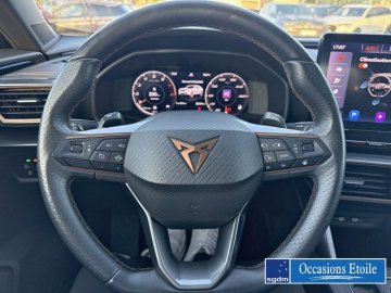CUPRA Formentor 1.5 TSI 150ch V DSG7