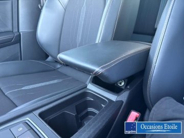 CUPRA Formentor 1.5 TSI 150ch V DSG7