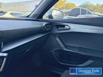 CUPRA Formentor 1.5 TSI 150ch V DSG7