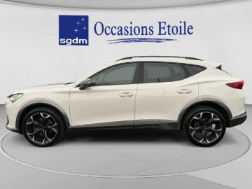 CUPRA Formentor 1.5 TSI 150ch V DSG7