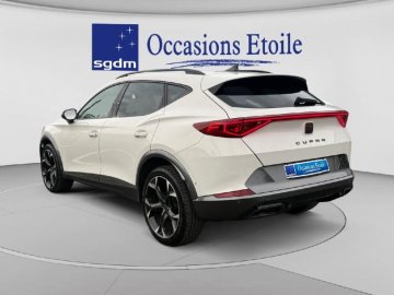 CUPRA Formentor 1.5 TSI 150ch V DSG7