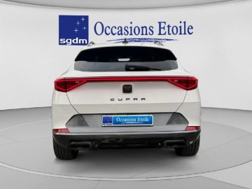 CUPRA Formentor 1.5 TSI 150ch V DSG7