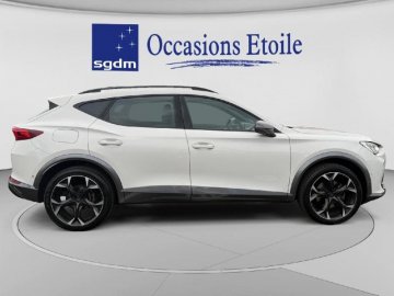 CUPRA Formentor 1.5 TSI 150ch V DSG7
