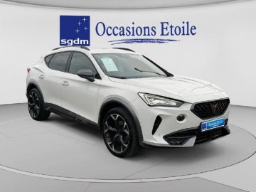 CUPRA Formentor 1.5 TSI 150ch V DSG7
