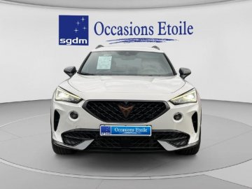CUPRA Formentor 1.5 TSI 150ch V DSG7