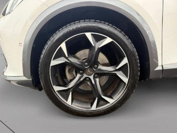 CUPRA Formentor 1.5 TSI 150ch V DSG7
