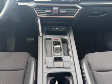 CUPRA Formentor 1.5 TSI 150ch V DSG7