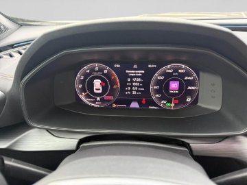 CUPRA Formentor 1.5 TSI 150ch V DSG7