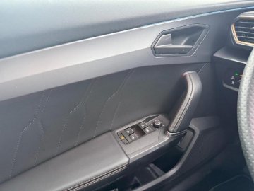 CUPRA Formentor 1.5 TSI 150ch V DSG7