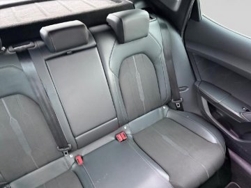 CUPRA Formentor 1.5 TSI 150ch V DSG7