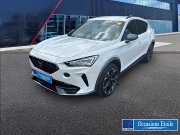 CUPRA Formentor 1.5 TSI 150ch V DSG7