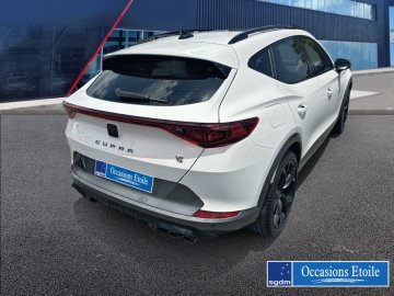 CUPRA Formentor 2.0 TSI 310ch VZ DSG7 4Drive