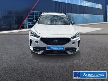 CUPRA Formentor 2.0 TSI 310ch VZ DSG7 4Drive