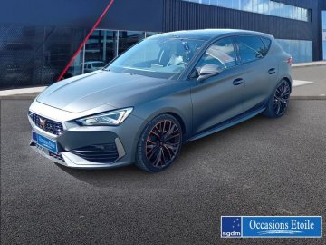 CUPRA Leon 2.0 TSI 300ch VZ DSG7