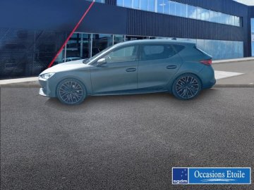 CUPRA Leon 2.0 TSI 300ch VZ DSG7
