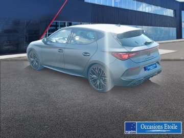 CUPRA Leon 2.0 TSI 300ch VZ DSG7