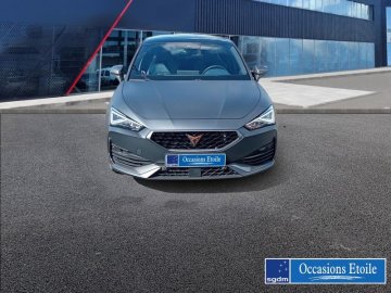 CUPRA Leon 2.0 TSI 300ch VZ DSG7