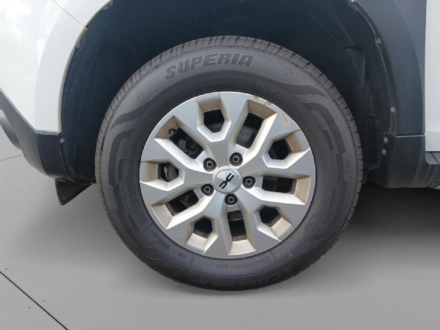 DACIA Duster 1.0 TCe 90ch Confort 4x2 - E6U