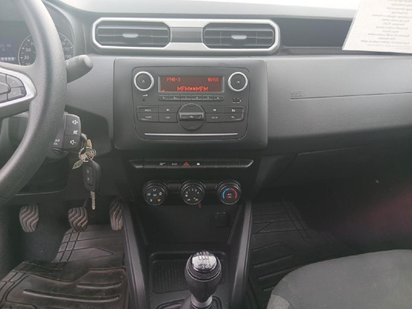 DACIA Duster 1.0 TCe 90ch Confort 4x2 - E6U