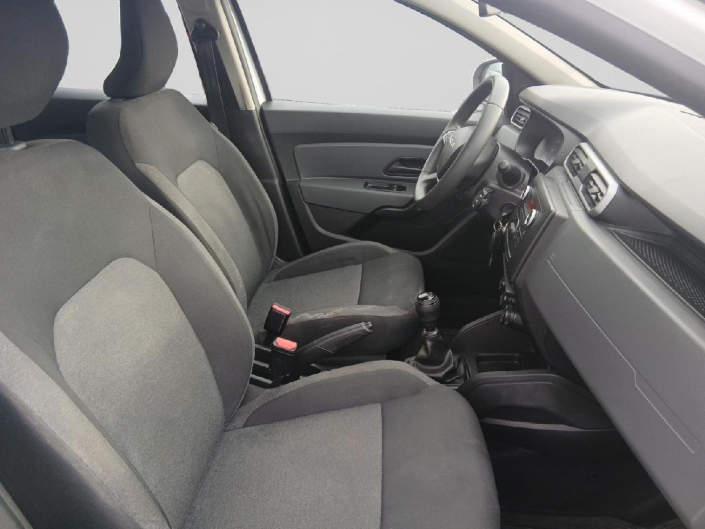 DACIA Duster 1.0 TCe 90ch Confort 4x2 - E6U