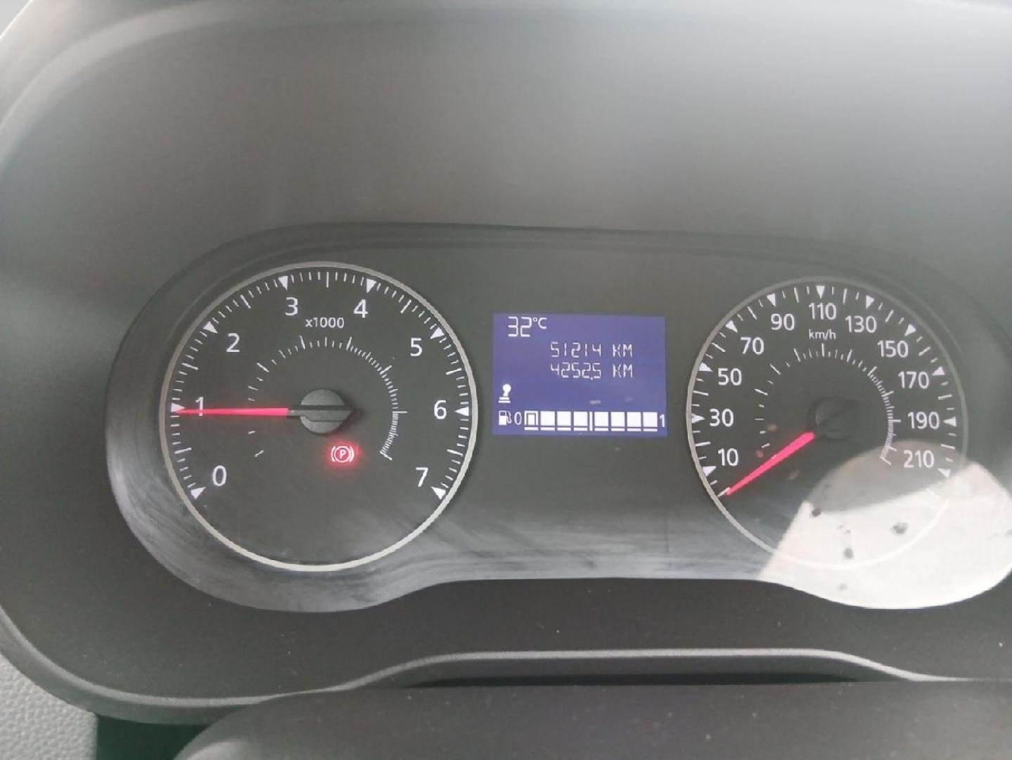 DACIA Duster 1.0 TCe 90ch Confort 4x2 - E6U