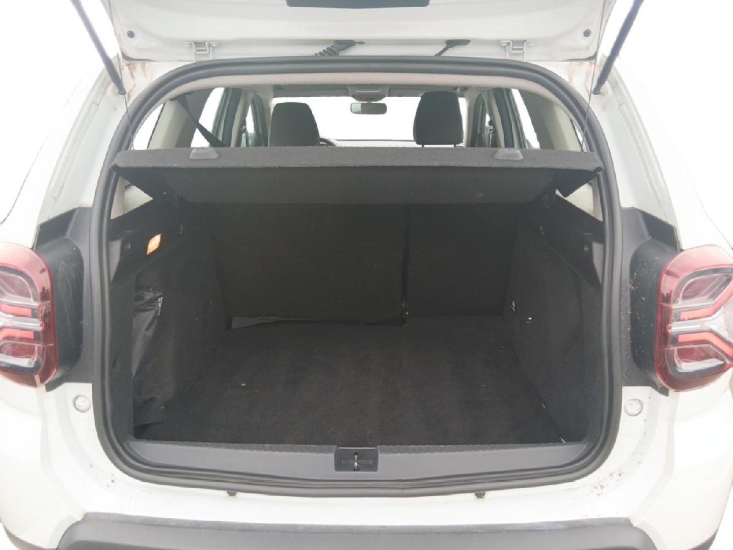 DACIA Duster 1.0 TCe 90ch Confort 4x2 - E6U