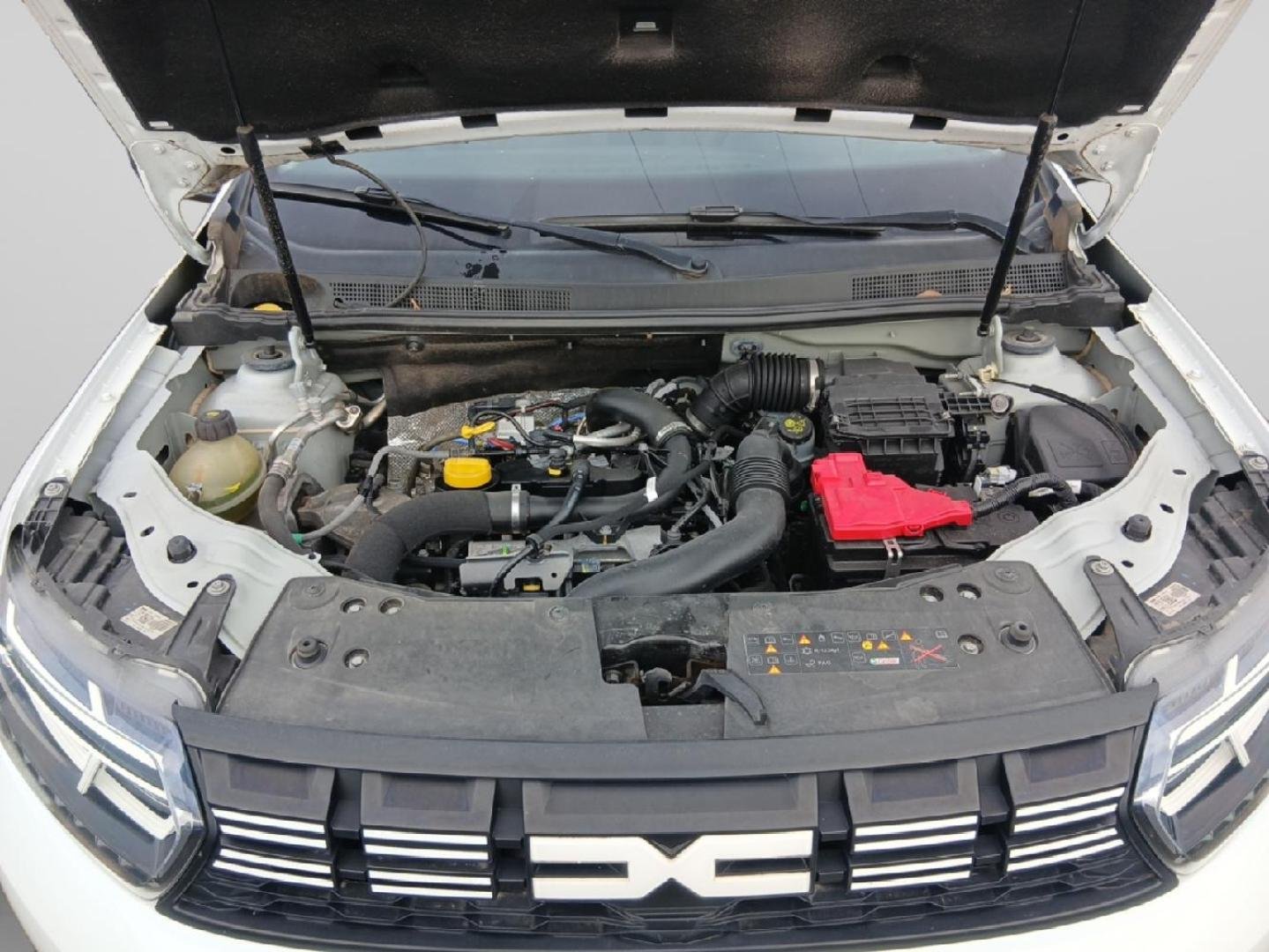 DACIA Duster 1.0 TCe 90ch Confort 4x2 - E6U