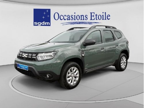 DACIA Duster 1.0 TCe 90ch Confort 4x2 - E6U