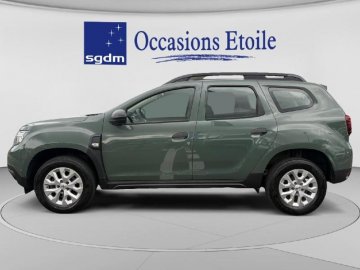 DACIA Duster 1.0 TCe 90ch Confort 4x2 - E6U