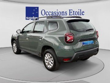 DACIA Duster 1.0 TCe 90ch Confort 4x2 - E6U