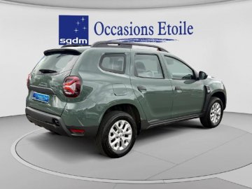 DACIA Duster 1.0 TCe 90ch Confort 4x2 - E6U