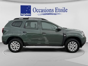 DACIA Duster 1.0 TCe 90ch Confort 4x2 - E6U