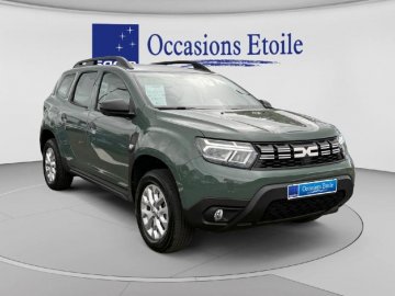 DACIA Duster 1.0 TCe 90ch Confort 4x2 - E6U