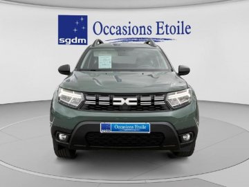 DACIA Duster 1.0 TCe 90ch Confort 4x2 - E6U