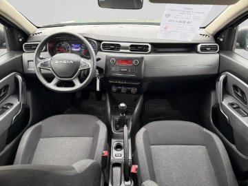 DACIA Duster 1.0 TCe 90ch Confort 4x2 - E6U