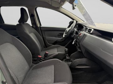 DACIA Duster 1.0 TCe 90ch Confort 4x2 - E6U