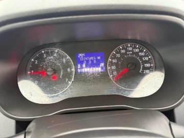 DACIA Duster 1.0 TCe 90ch Confort 4x2 - E6U