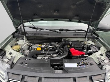 DACIA Duster 1.0 TCe 90ch Confort 4x2 - E6U