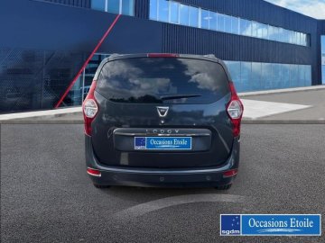 DACIA Lodgy 1.5 Blue dCi 95ch Essentiel 7 places E6D-Full