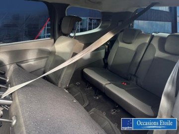 DACIA Lodgy 1.5 Blue dCi 95ch Essentiel 7 places E6D-Full