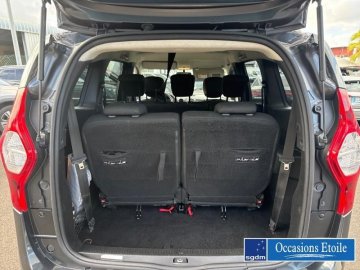 DACIA Lodgy 1.5 Blue dCi 95ch Essentiel 7 places E6D-Full