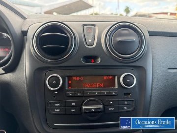 DACIA Lodgy 1.5 Blue dCi 95ch Essentiel 7 places E6D-Full