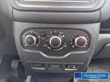 DACIA Lodgy 1.5 Blue dCi 95ch Essentiel 7 places E6D-Full