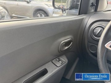 DACIA Lodgy 1.5 Blue dCi 95ch Essentiel 7 places E6D-Full