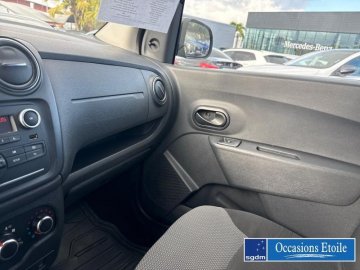 DACIA Lodgy 1.5 Blue dCi 95ch Essentiel 7 places E6D-Full