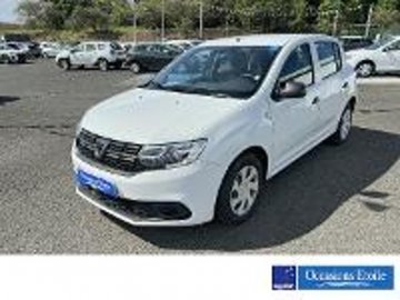 DACIA Sandero 1.0 SCe 75ch Access 1.0 SCe 75ch Access