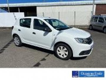 DACIA Sandero 1.0 SCe 75ch Access 1.0 SCe 75ch Access
