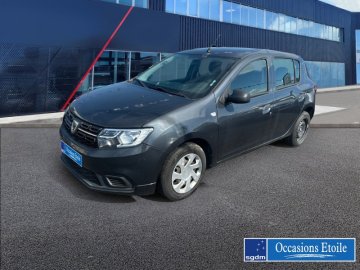 DACIA Sandero 1.0 SCe 75ch Access 1.0 SCe 75ch Access