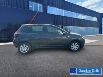 DACIA Sandero 1.0 SCe 75ch Access 1.0 SCe 75ch Access